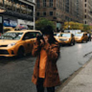 Meet your Posher, Casey